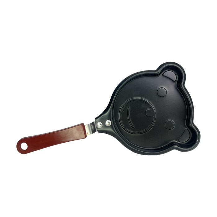 تابه پنکیک طرح خرس